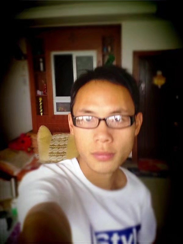 开文运气的第一张照片--连城相亲网