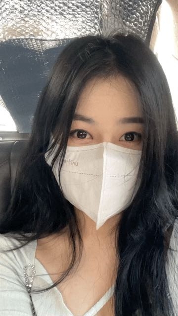 vivian的第一张照片--连城相亲网