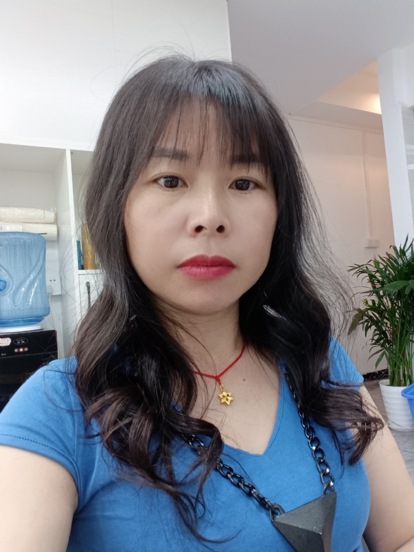 我就是我的第一张照片--连城相亲网