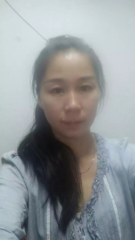 星影的第一张照片--连城相亲网