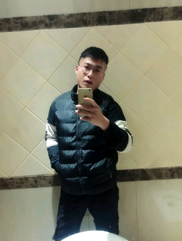 蓬松的棉花糖的第一张照片--连城相亲网