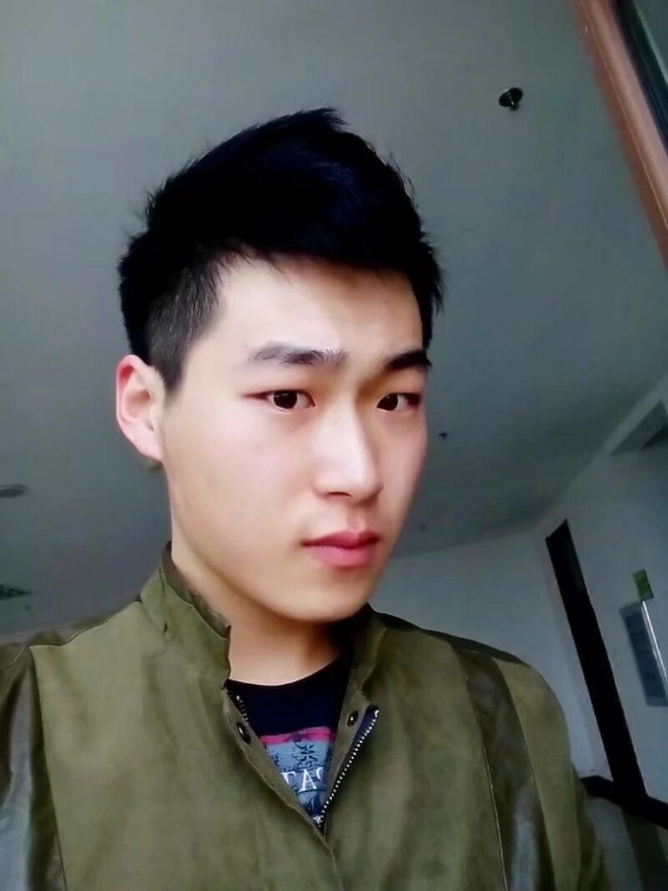 蓬松的棉花糖的第二张照片--连城相亲网