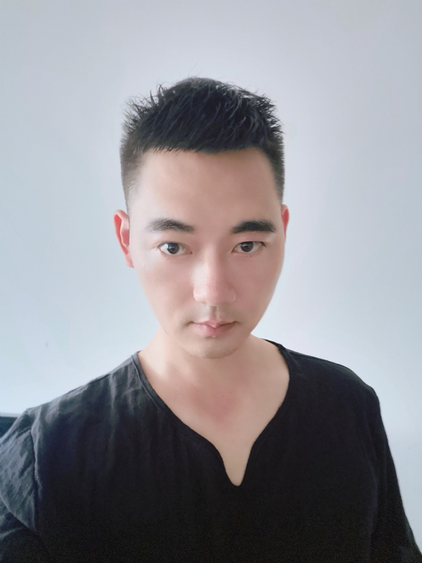 Run的第一张照片--连城相亲网
