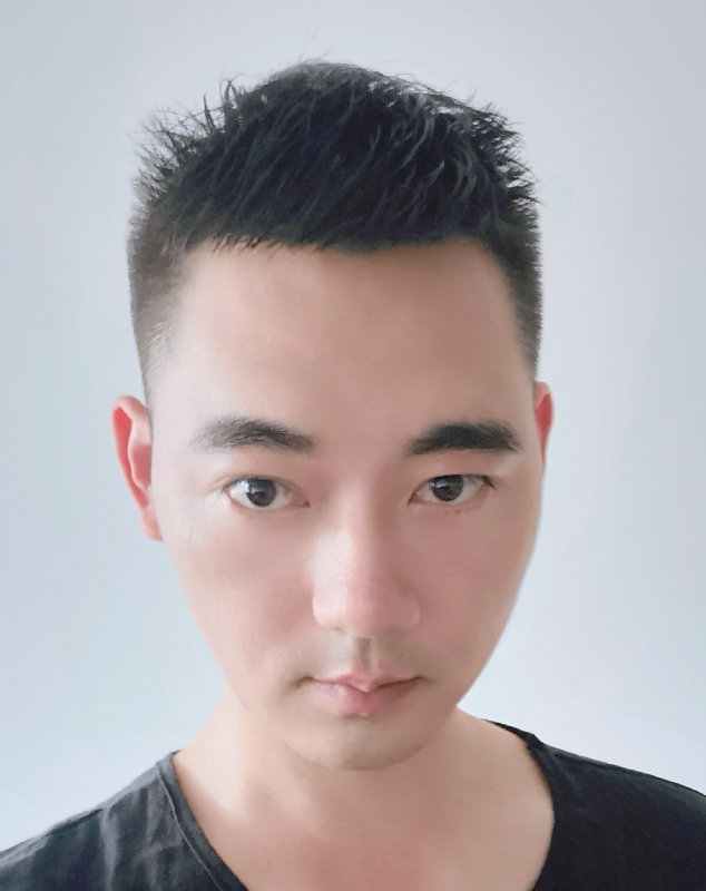 Run的第三张照片--连城相亲网