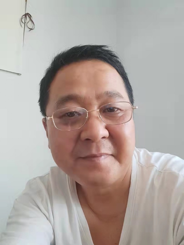 xbl的第一张照片--连城相亲网