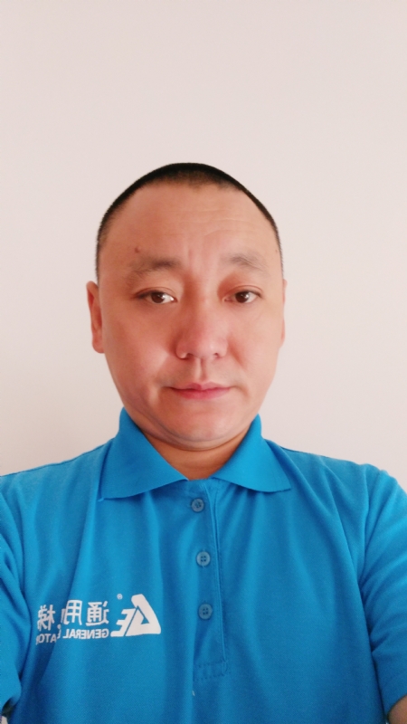 天意的第一张照片--连城相亲网