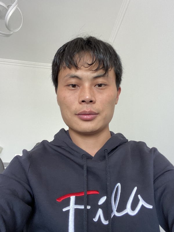 寒漠的第一张照片--连城相亲网