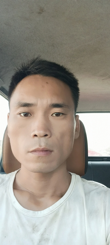 石头的第一张照片--连城相亲网