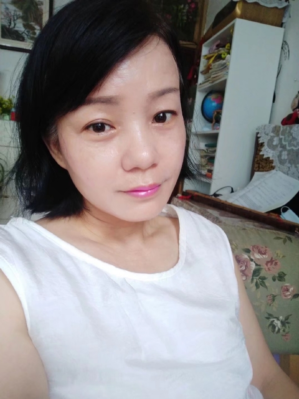 听雨的第一张照片--连城相亲网