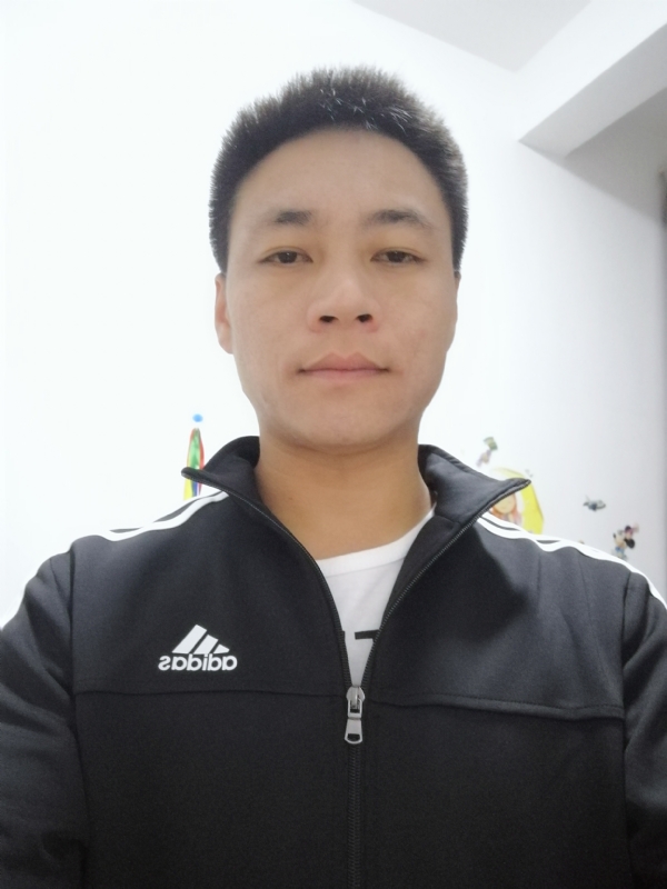 愿得一人心的第一张照片--连城相亲网