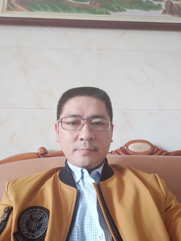 龙行天下的第一张照片--连城相亲网