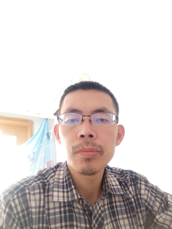 芳华的第一张照片--连城相亲网