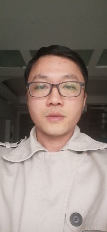 空空如也的第一张照片--连城相亲网