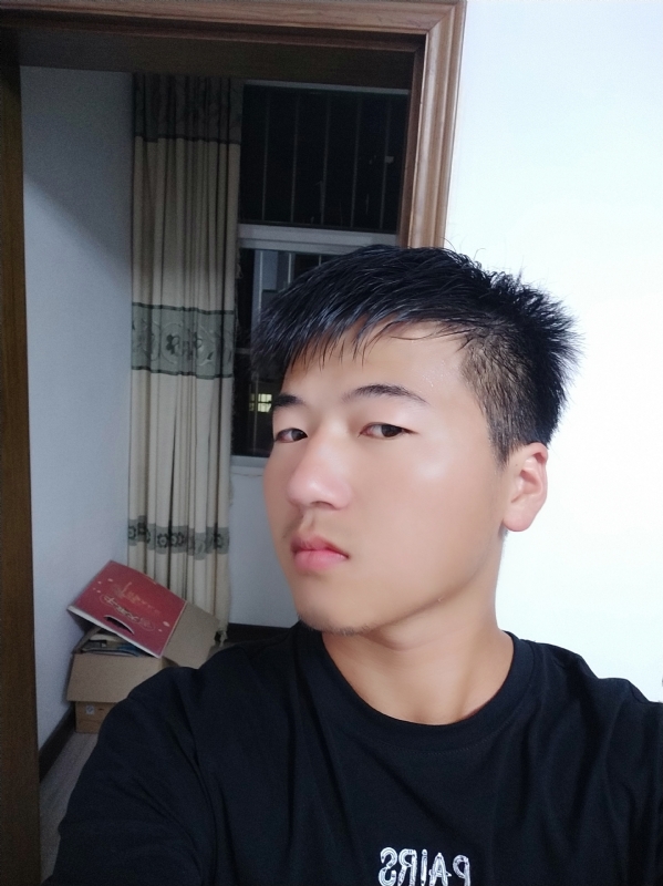 贾xx的第一张照片--连城相亲网