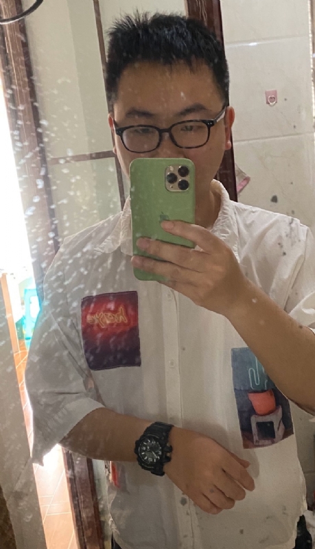 阿线小锅锅的第一张照片--连城相亲网