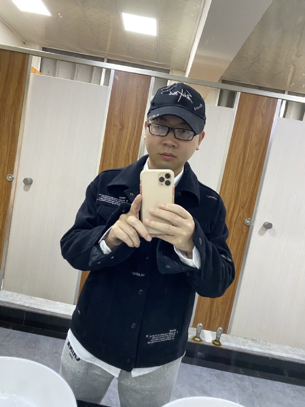阿线小锅锅的第三张照片--连城相亲网