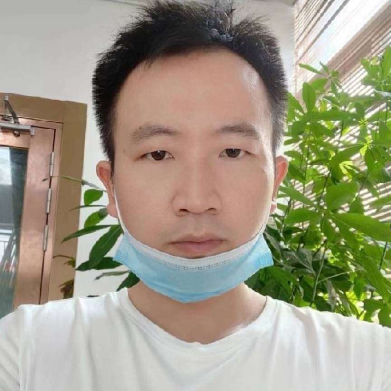 往前一步是幸福的第二张照片--连城相亲网