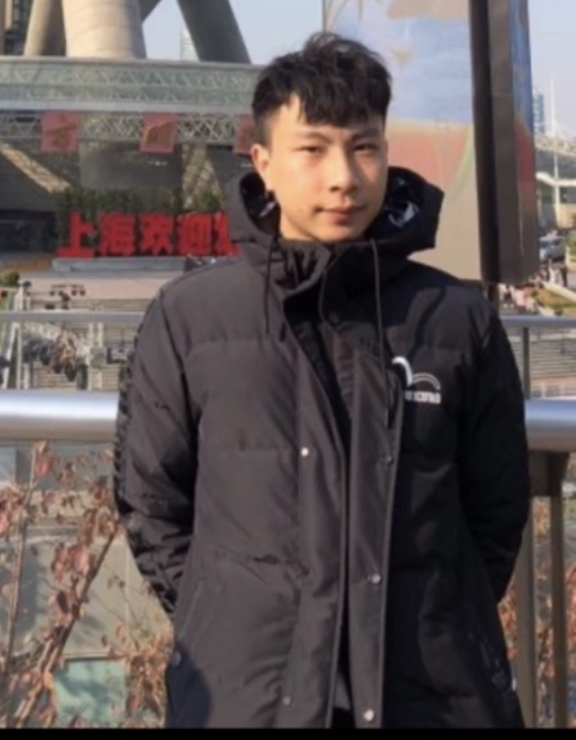 YDL的第一张照片--连城相亲网
