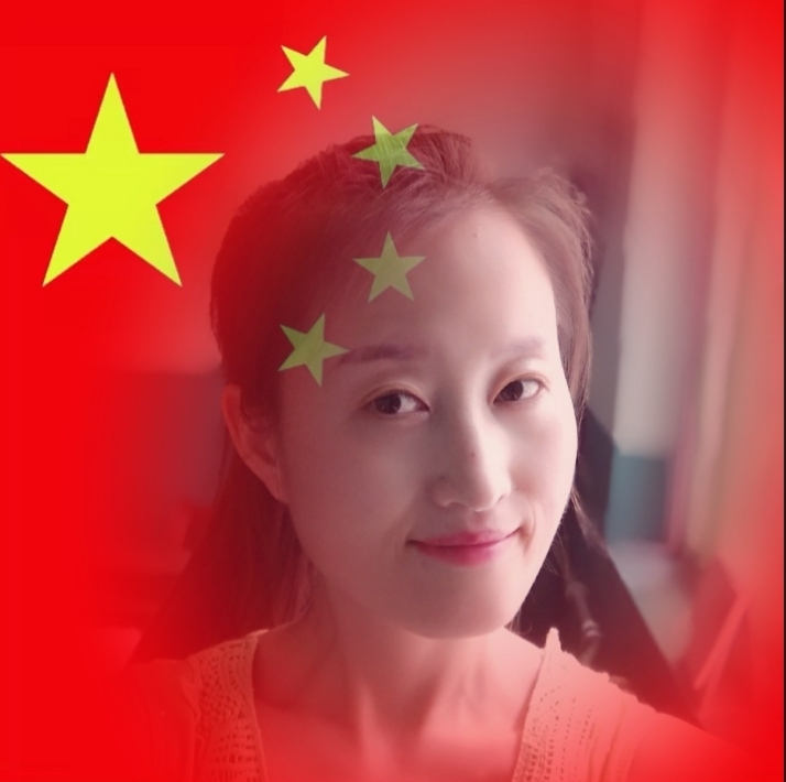 可爱如你的第一张照片--连城相亲网