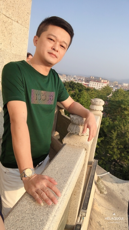 旭旭的第一张照片--连城相亲网