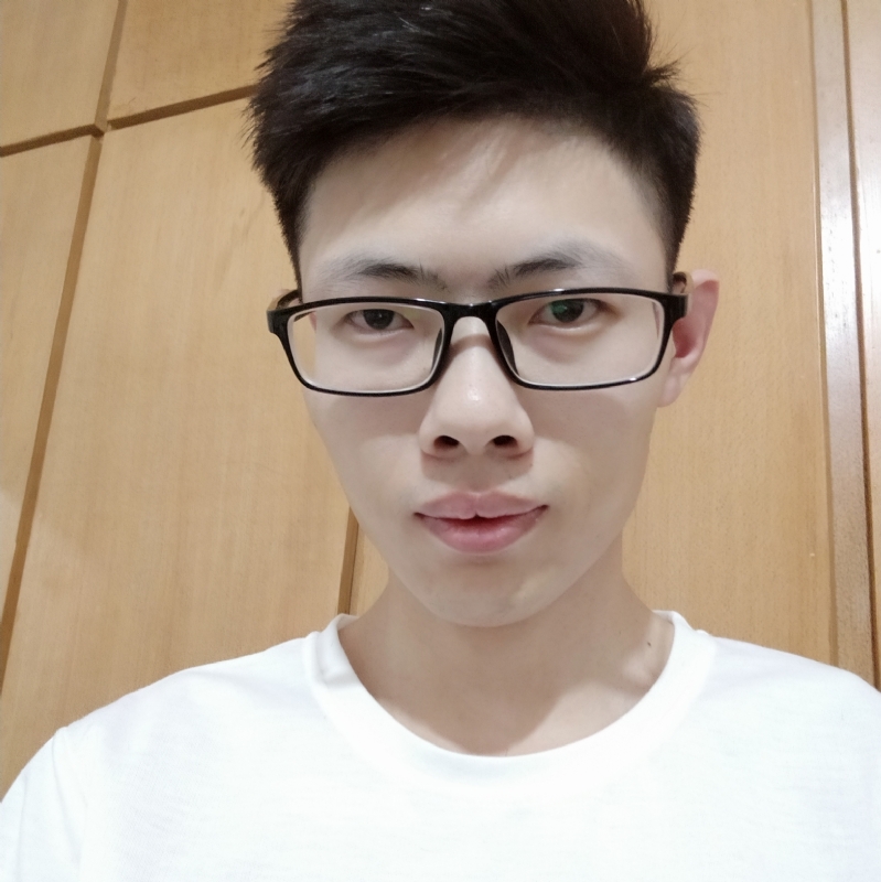 追鱼的第一张照片--连城相亲网