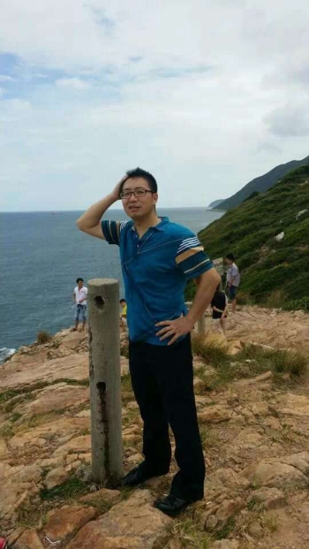 xiaochen的第一张照片--连城相亲网