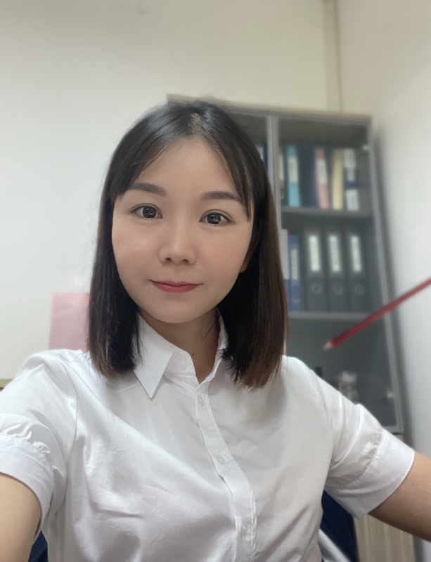空无的第一张照片--连城相亲网