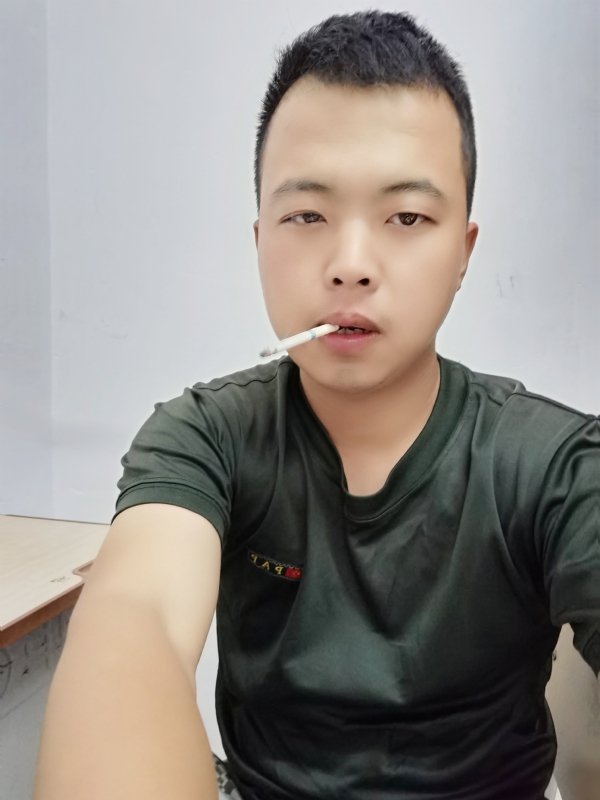 无恙的第一张照片--连城相亲网