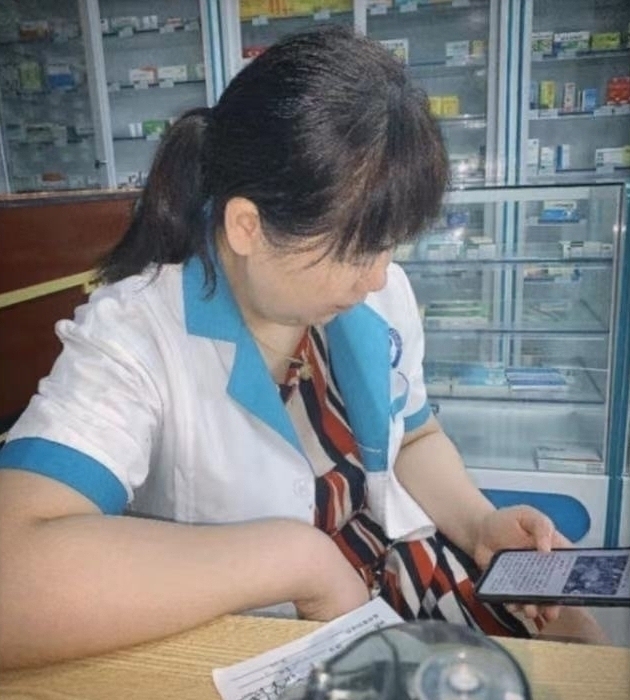 简单快乐的第一张照片--连城相亲网