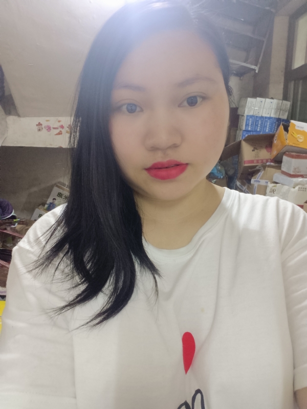 灰灰的第一张照片--连城相亲网