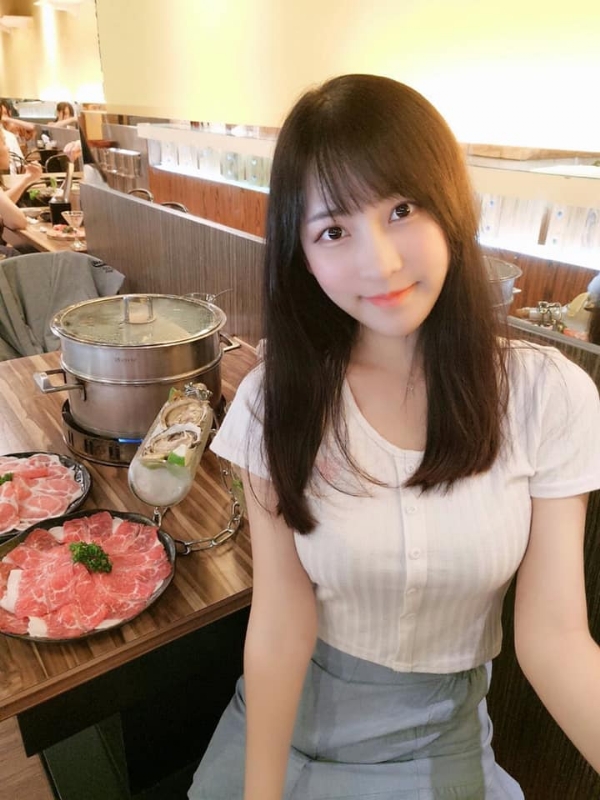 佳欣的第一张照片--连城相亲网