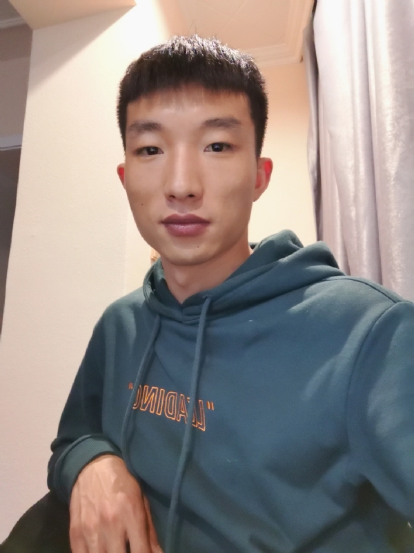 最初的第一张照片--连城相亲网