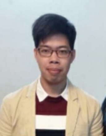 劳帅哥的第一张照片--连城相亲网