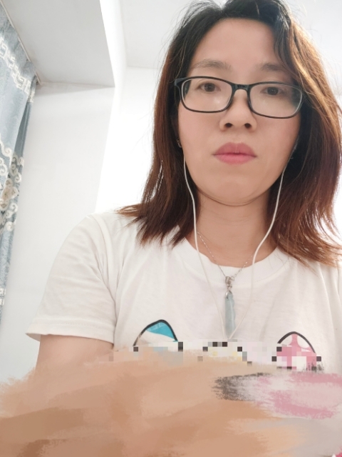 柠檬的第一张照片--连城相亲网