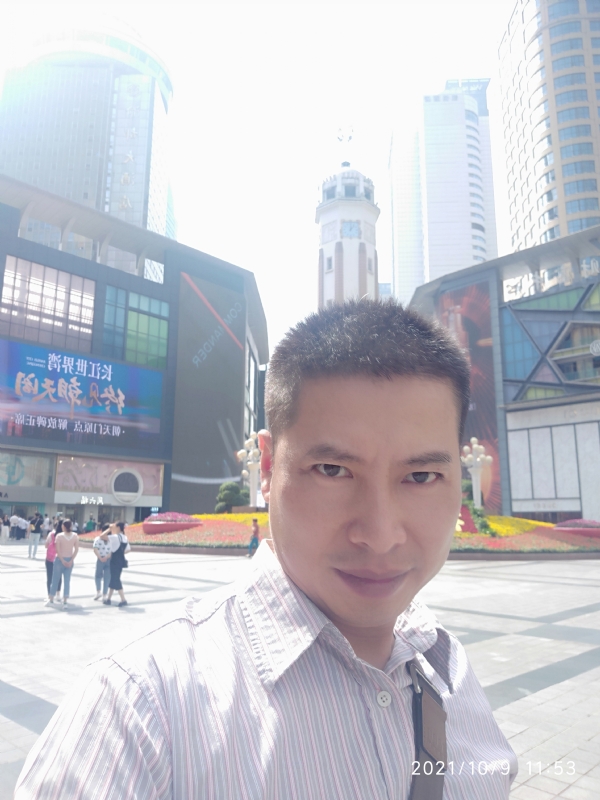空气的第二张照片--连城相亲网