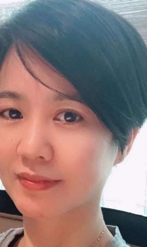琪琪的第一张照片--连城相亲网