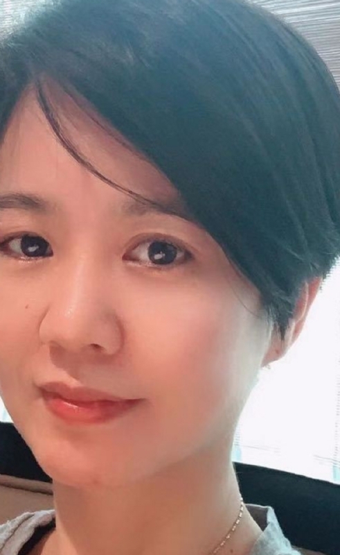 琪琪的第三张照片--连城相亲网