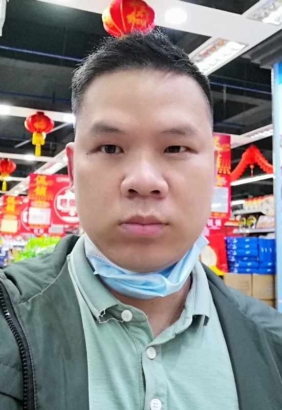 木易先生的第一张照片--连城相亲网