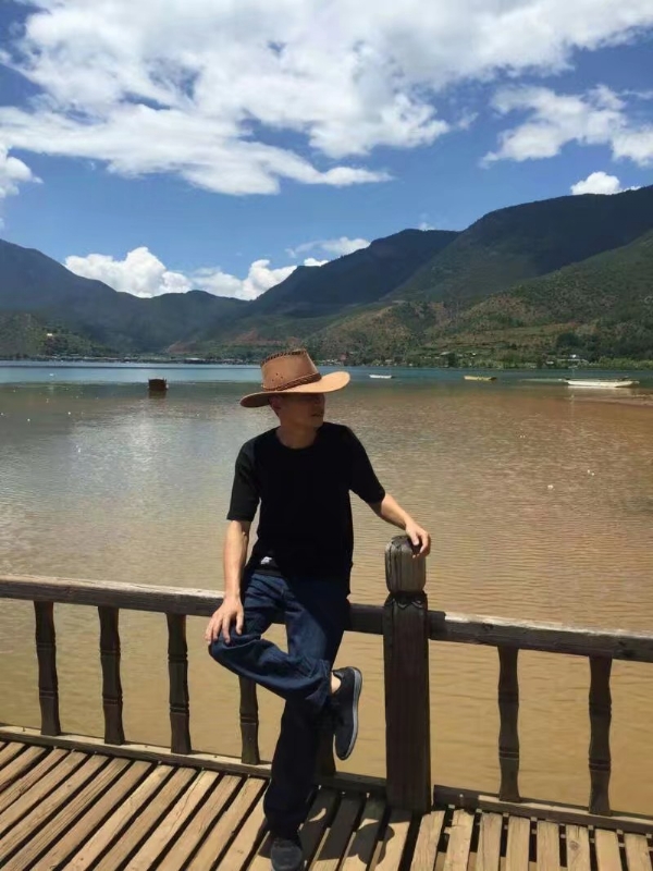 剑胆琴音的第一张照片--连城相亲网
