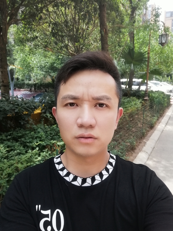 夏先生的第一张照片--连城相亲网