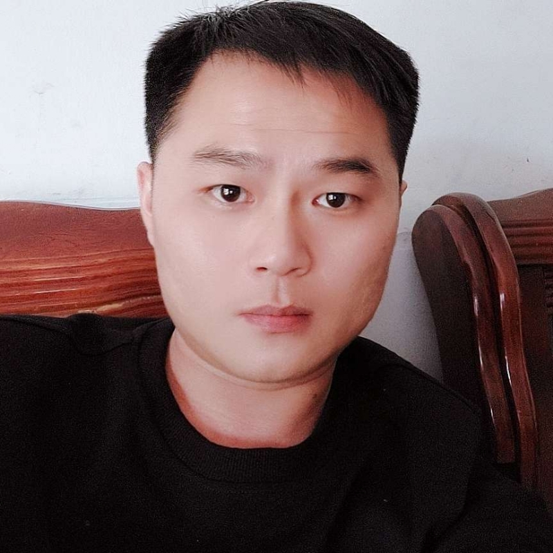 为将来而努力的第一张照片--连城相亲网