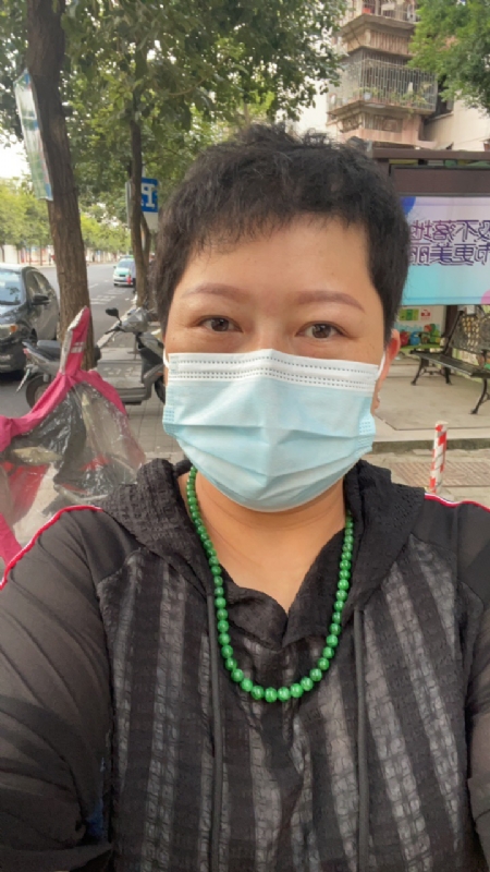 阿敏的第二张照片--连城相亲网