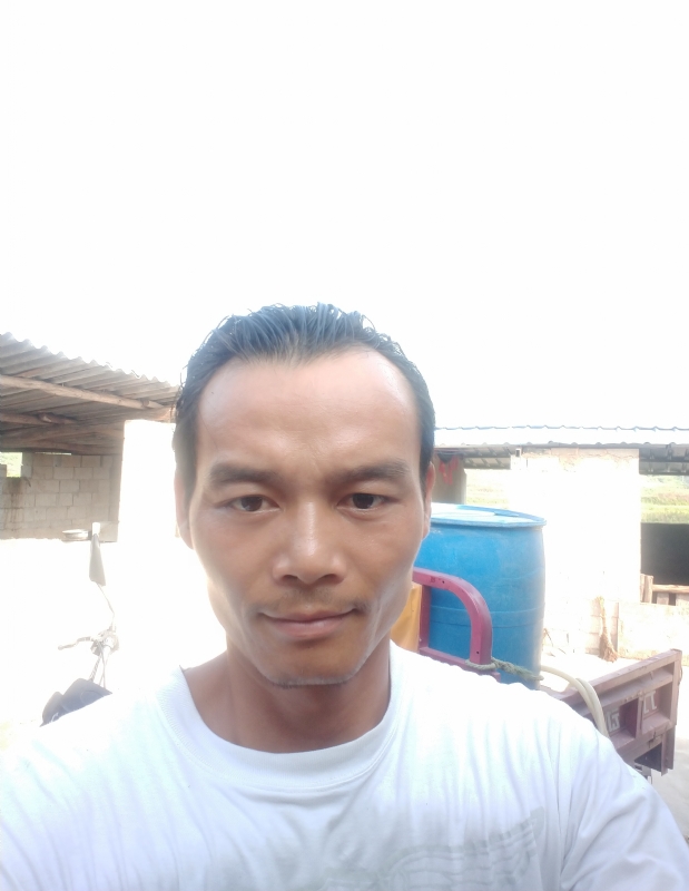 寻缘的第一张照片--连城相亲网