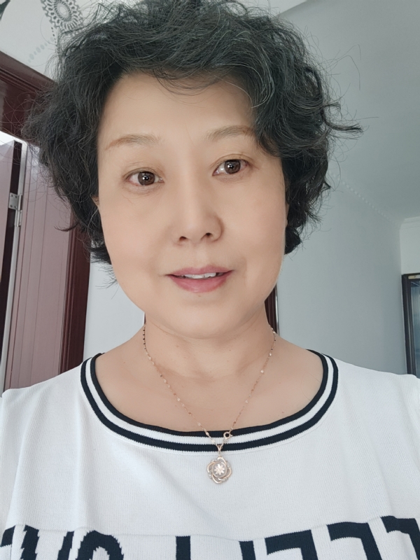 甜果的第一张照片--连城相亲网