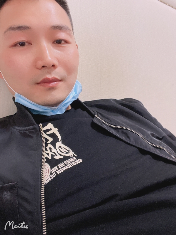 iCloud涛的第一张照片--连城相亲网