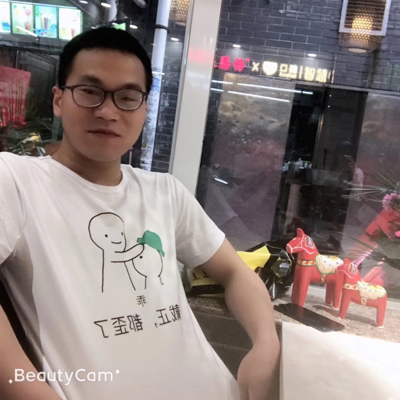 Hilly的第一张照片--连城相亲网