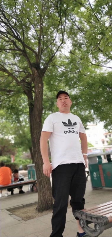 啊包g的第一张照片--连城相亲网