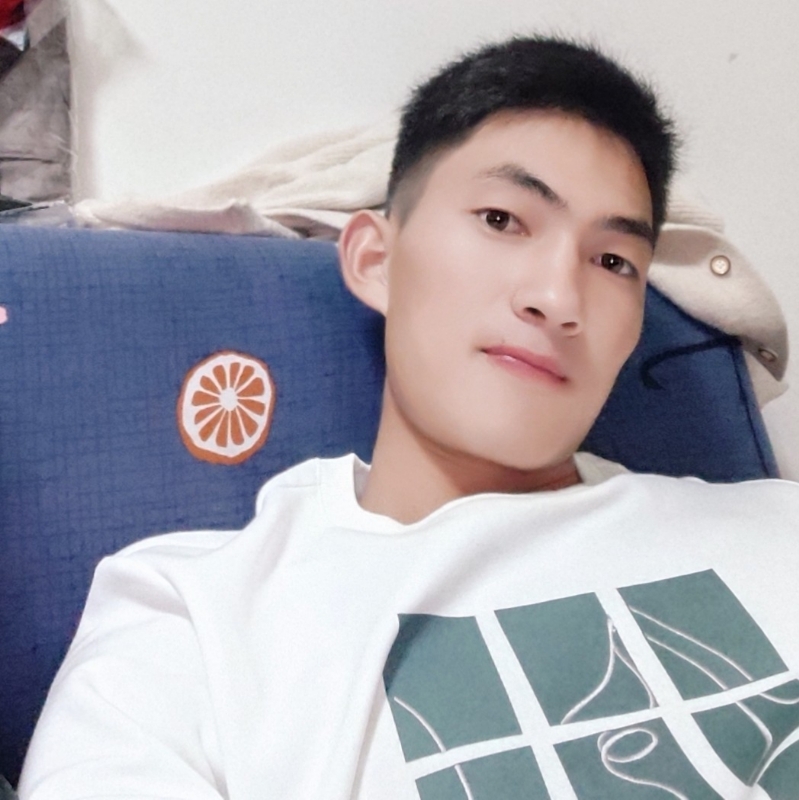 小袁的第一张照片--连城相亲网