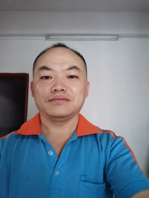与子携老的第六张照片--连城相亲网