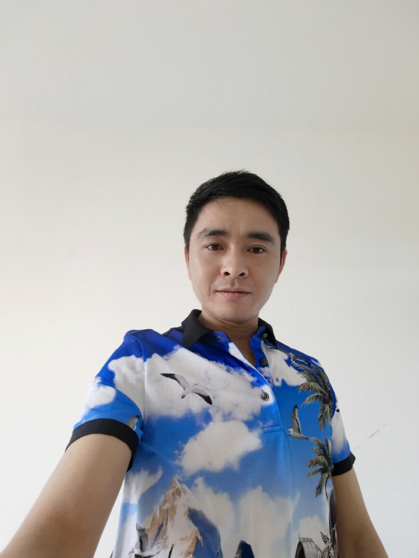 金世的第一张照片--连城相亲网